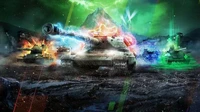 World of Tanks Blitz